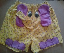 трусы мужские "Слоник"