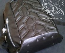 Рюкзак "Мотошина"