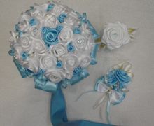 Свадебный букет