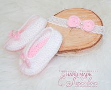 Комплект для малышки "Любимая жемчужинка"