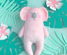 Мягкая игрушка Коала Мими