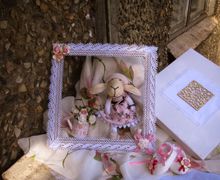 Набор для фотосессии "В ожидании маленького чуда"