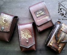 Чехол для карт Таро