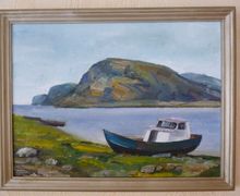 РОДНОЙ БЕРЕГ