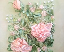 Нежные цветы