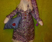 Сплюша Ксюша