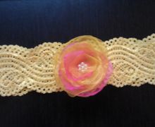 Повязка на голову