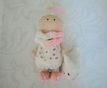 Малепусичка