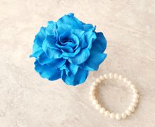 Роза-малышка