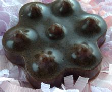 "Шоколад и кофе"