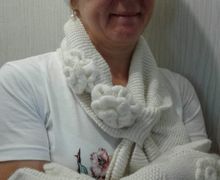 Белоснежка