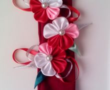 Повязочка для волос