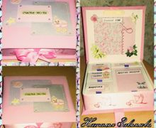 Мамины сокровища