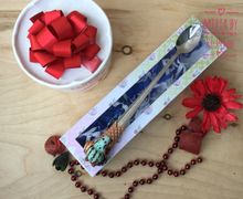 "Вкусные" ложечки