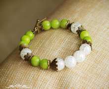 Агат, сахарный кварц