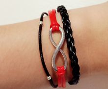 Браслет дружба