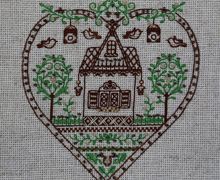 Дом там, где ваше сердце