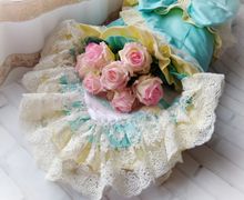 Конверт - одеяло на выписку. 3 предмета.