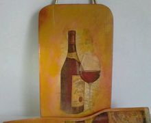 набор для кухни интерьерный