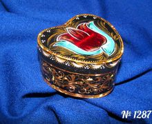 Волшебные шкатулочки