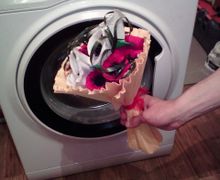 Букеты из конфет