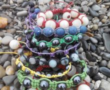 Сердечные украшение