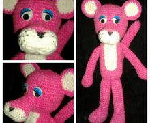 Розовая пантера