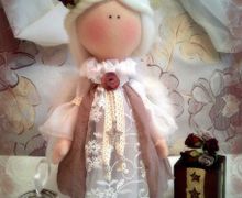 Ангел-хранитель детских снов