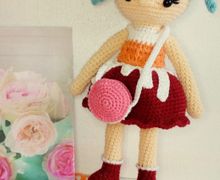 Куколка "Кэндис"