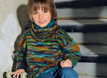 Джемперы, кардиганы, свитера