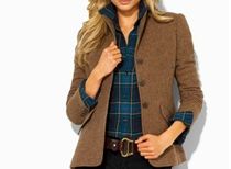 Жакеты, костюмы, жилетки