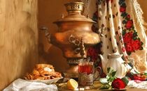 На новоселье