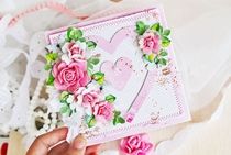 Поздравительные открытки