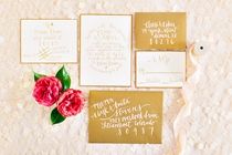 Наборы для приглашений