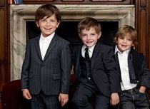 Жакеты, костюмы