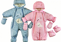 комбинезоны