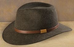 Головные уборы