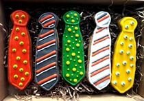 Бизнесмену