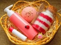 Гели для душа