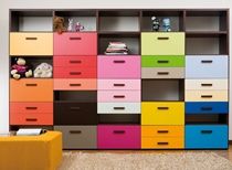 Детская мебель