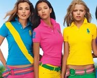 Футболки, поло