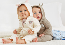 Малыши от 0 до 2