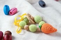 Игрушки для малышей