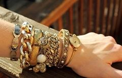 Браслеты на руку