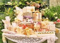 Подарок молодоженам