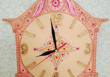 от точки до шедевра