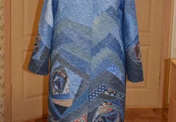 Женское пальто