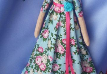 Тильда Весна