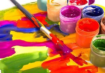 Как научиться рисовать с нуля