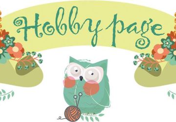 Фестиваль рукоделия Hobbypage